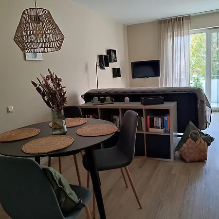 Gemuetliches Ferienapartment Mit Optionaler E-ladesaeule *