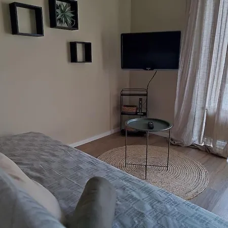 Gemuetliches Ferienapartment Mit Optionaler E-ladesaeule