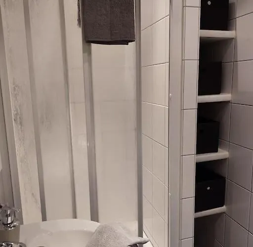 Apartment Gemuetliches Ferienapartment Mit Optionaler E-ladesaeule *