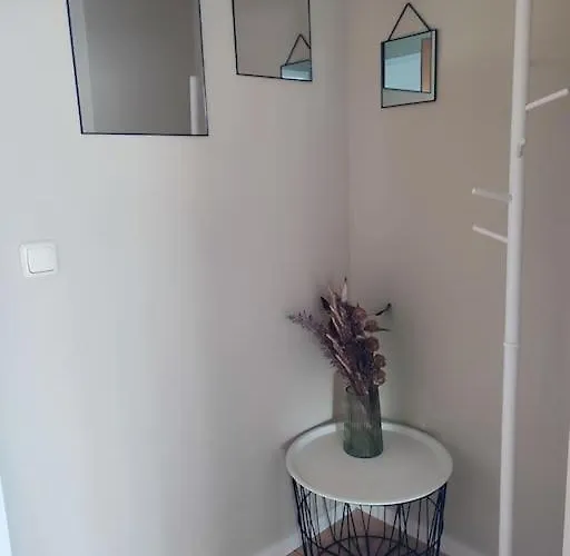 Apartment Gemuetliches Ferienapartment Mit Optionaler E-ladesaeule